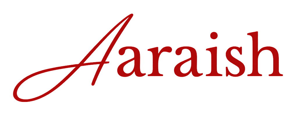 Aaraish